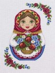 (image for) Russian Doll - Summer